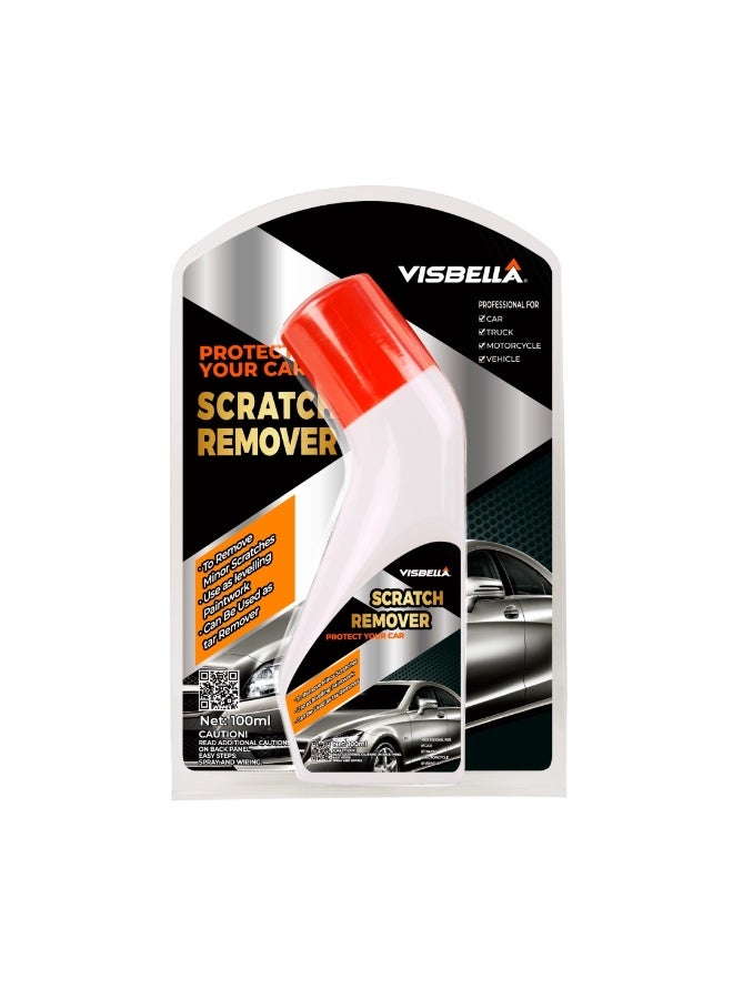 Scratch Remover 100ml